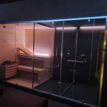 Domus Fieschi Rooms Генуя Экстерьер фото