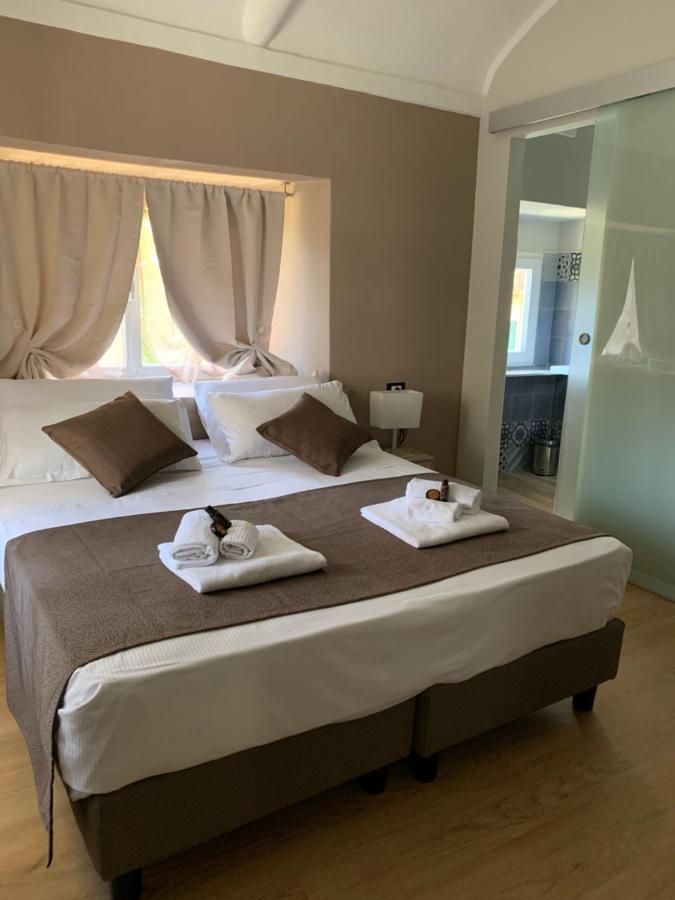 Domus Fieschi Rooms Генуя Экстерьер фото