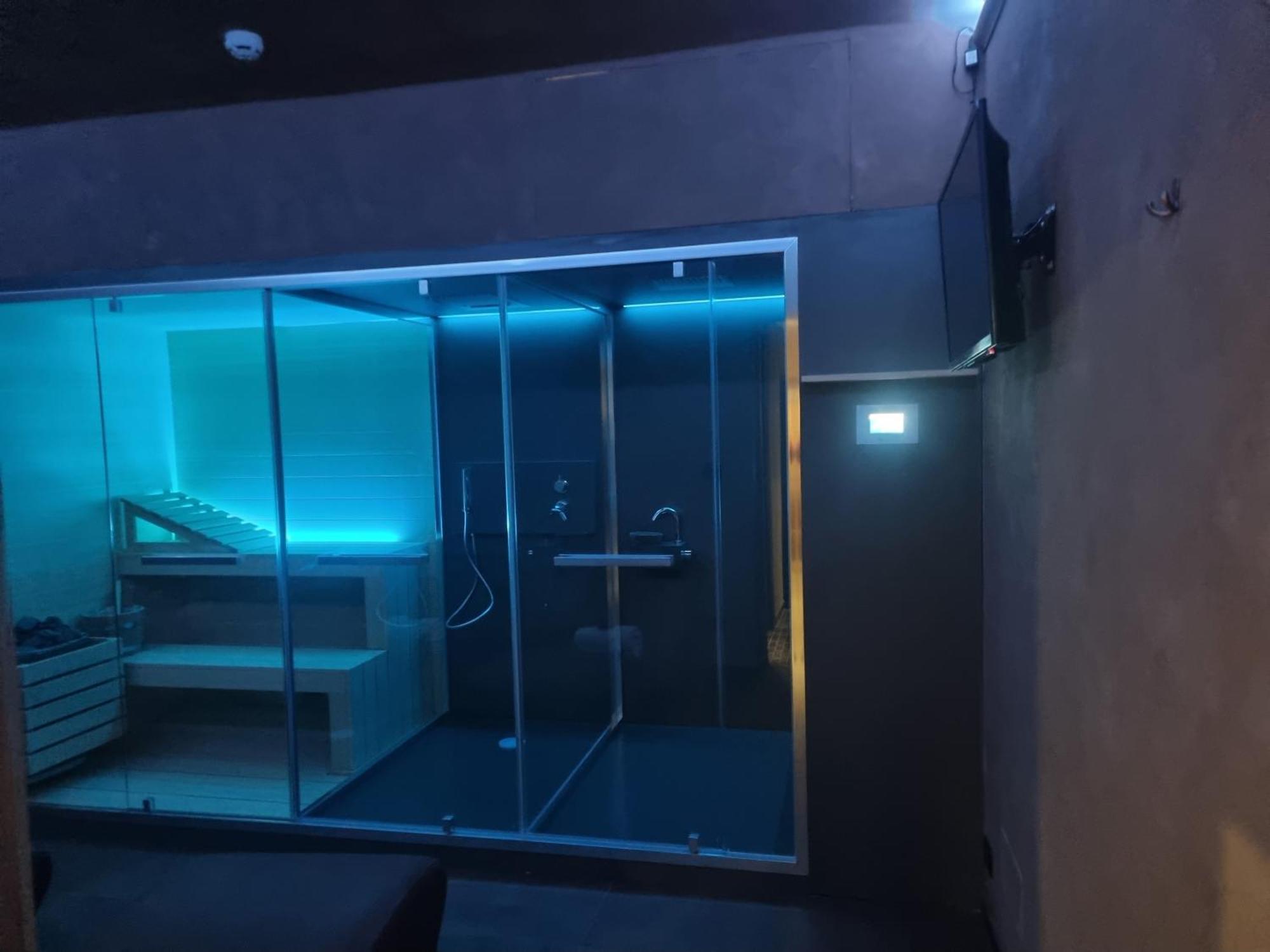 Domus Fieschi Rooms Генуя Экстерьер фото