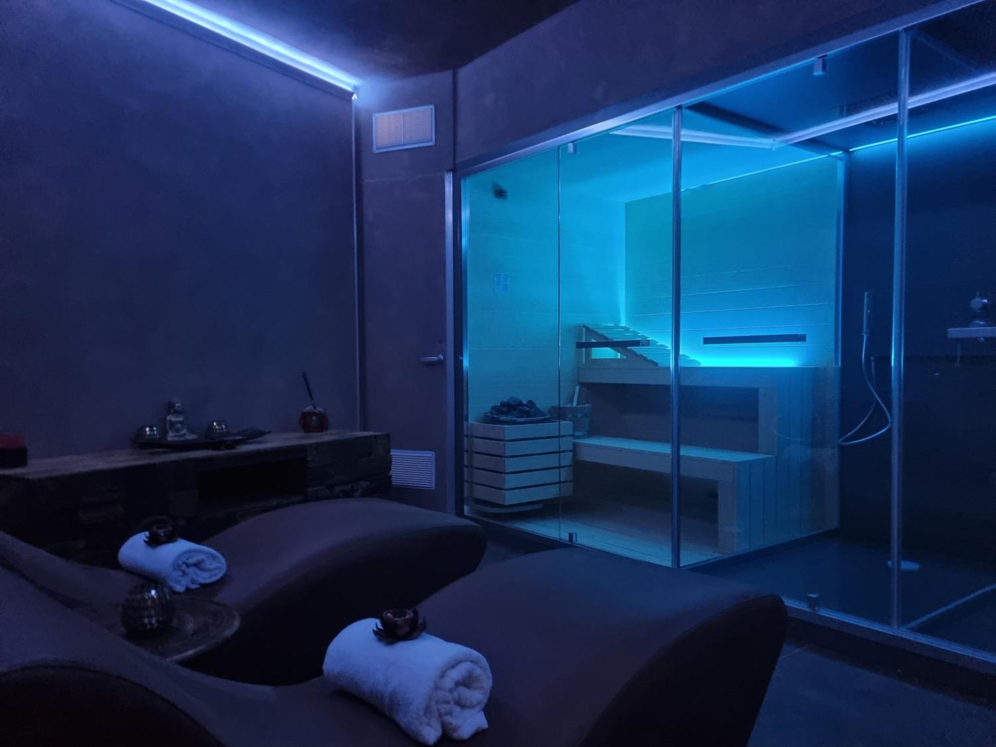 Domus Fieschi Rooms Генуя Экстерьер фото
