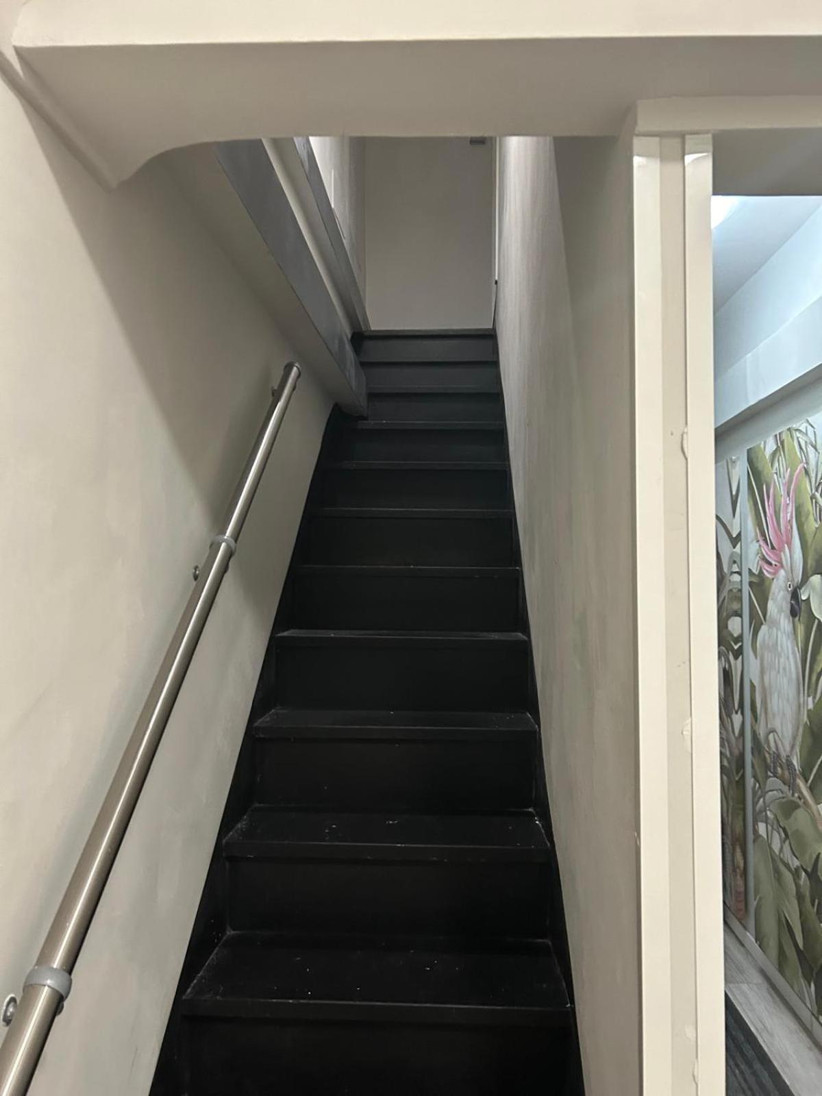 Domus Fieschi Rooms Генуя Экстерьер фото